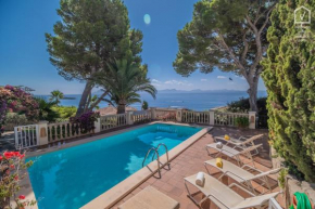 Casa TRES PINOS Alcanada by Mallorca Villa Selection